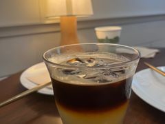 青柚气泡果咖-一尺花园(安和花园店)