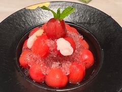 -大树餐厅(益田假日店)