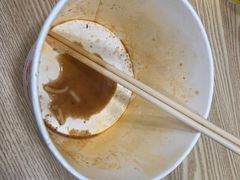 -陈伯手工鱼丸(鼓浪屿沙滩店)