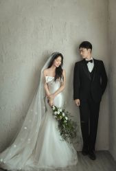 -蒙太奇婚纱摄影(万达店)