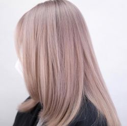 -MY HAIR ARDOR