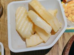 -豪客来牛排(重庆冉家坝SM广场1712店)