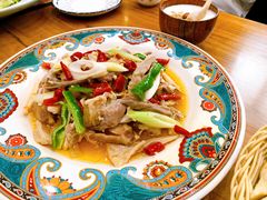 -巴依老爷新疆美食(望京小街店)