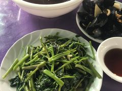 -晓琦农家菜馆·地道农家菜
