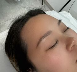 -原生美学·SMP3D纹发·纹野生眉