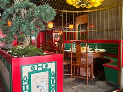 -北平食府.北京烤鸭(亦庄店)