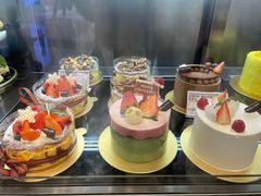 -PAPER STONE BAKERY(天汇广场店)