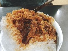-旺者黑砂糖冰店(凤山总店)