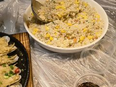-狮龙啤酒烧烤屋(建二路店)