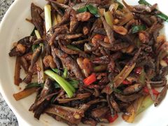 -阿清嫂农家乐.黎窑烤鸡