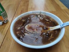 -正宗河南特色大饼店(菊乐路店)