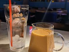 -JUKEBOX玖部音乐餐厅(华侨城店)