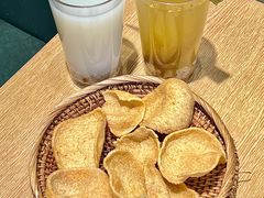 -蔡澜Pho·越南粉餐厅(海上世界店)