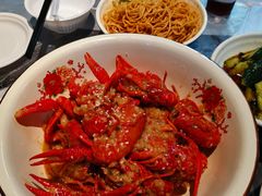 -霄汉牛三鲜湖北砂锅菜(万松园2店)