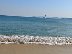 -大梅沙海滨公园