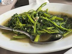 -真浪花园海鲜餐馆