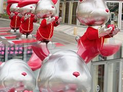 -深圳来福士广场