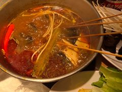 -邢氏老太太烤串(北兴街店)