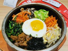 -米村拌饭(南京万达茂店)