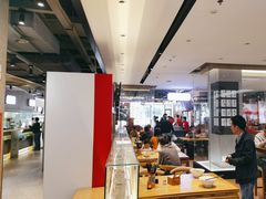 -易裕和·长沙米粉(竹塘西路店)