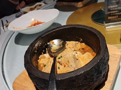 海胆豆腐-道海元·潮粤汇(前滩店)