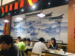 -王阿盖手工小吃(万泰城店)