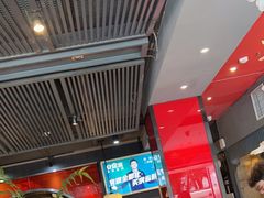 -一品红川菜(皇岗店)