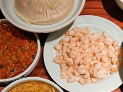 -裕兴记•蟹黄面馆(人民广场店)