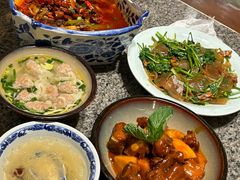 -南京大牌档(之心城店)