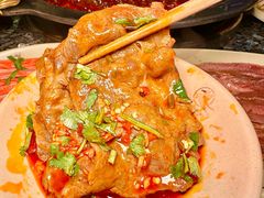 -蜀大侠火锅(总府路店)