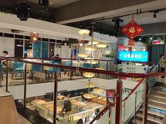 -小碗大胃(福久源新天地店)