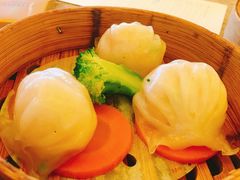 -晋江荣誉国际酒店·港誉茶餐厅