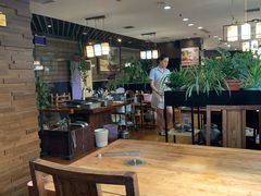 大堂-向阳庄烧烤店(望京西园店)