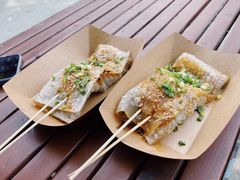 -苗记兴.肉夹馍.杂粮煎饼(四牌楼店)