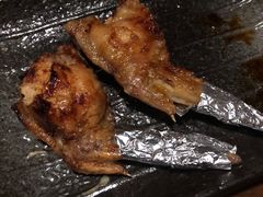 -木子烧鸟屋(百子湾店)