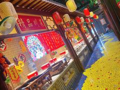 -宝丽金大酒店·洗浴中心