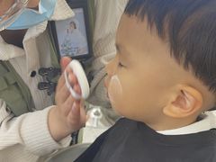 -海马体照相馆(南京虹悦城店)