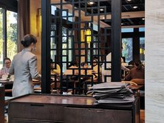 -天目湖御水温泉·度假酒店