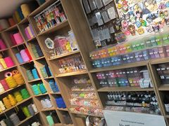 -爆爆手作·掐丝珐琅·Tufting·捏捏乐DIY团建集合店(朝阳店)