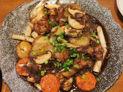 -第二外国语学院-韩国餐厅(朝阳路店)