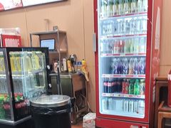 -庆丰包子铺(南站二店)