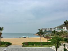 -东澳岛