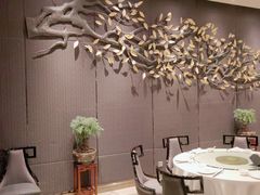 -唐拉雅秀酒店-唐苑中餐厅