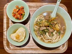 片儿川-奎元馆(星光城店)