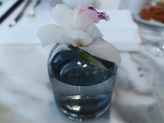 -傲廬·云端餐厅·深圳柏悦酒店