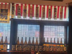 -小川洋风料理(汉街店)