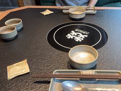 -大龙燚·旷野鲜火锅(广州首店)