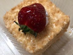 -幸福西饼面包茶饮(车公庙店)