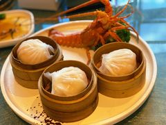-天瑞轩·粤菜餐厅