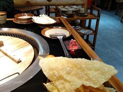 -锅来乐地锅鸡(安亭店)
